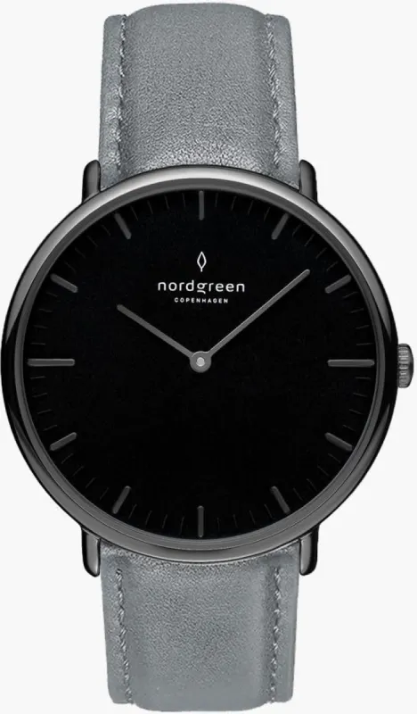 Nordgreen Native sold by Jura Watches