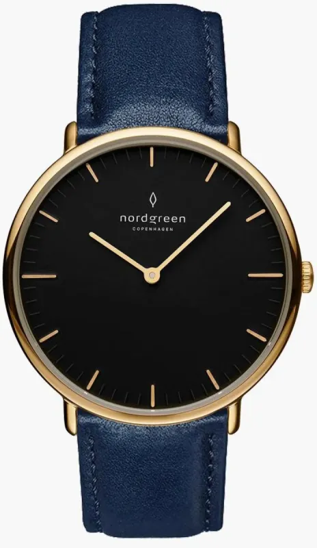 Nordgreen Native sold by Jura Watches