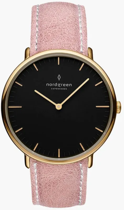 Nordgreen Native sold by Jura Watches
