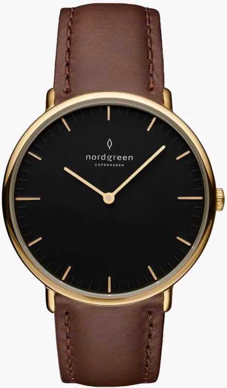 Nordgreen Native sold by Jura Watches