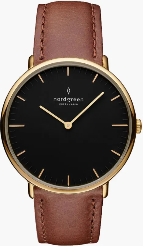 Nordgreen Native sold by Jura Watches