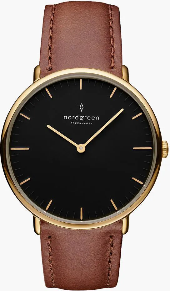 Nordgreen Native sold by Jura Watches