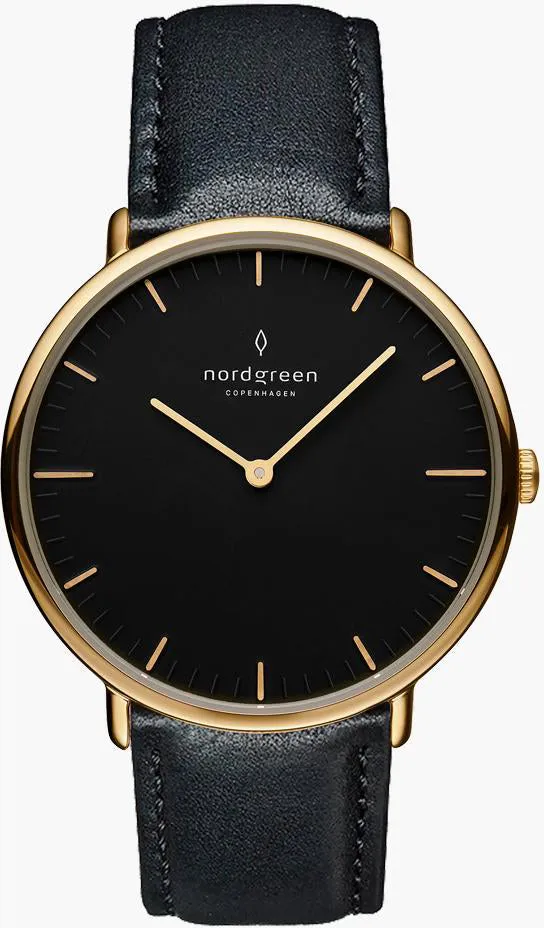 Nordgreen Native sold by Jura Watches