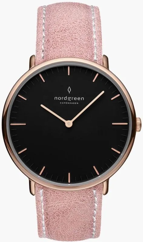Nordgreen Native sold by Jura Watches