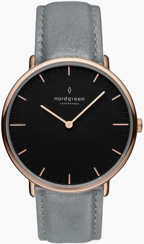 Nordgreen Native sold by Jura Watches