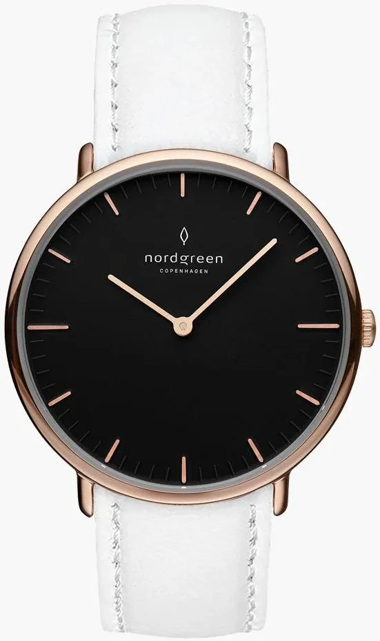 Nordgreen Native sold by Jura Watches