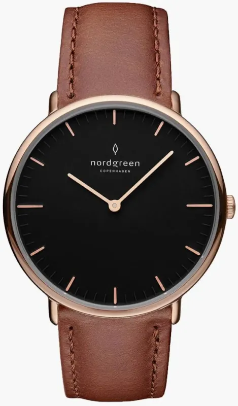 Nordgreen Native sold by Jura Watches