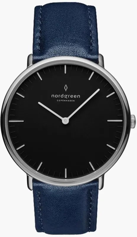 Nordgreen Native sold by Jura Watches