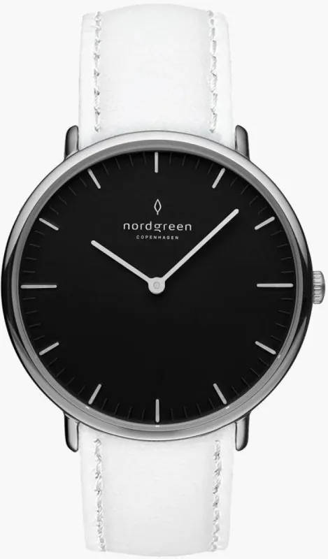 Nordgreen Native sold by Jura Watches