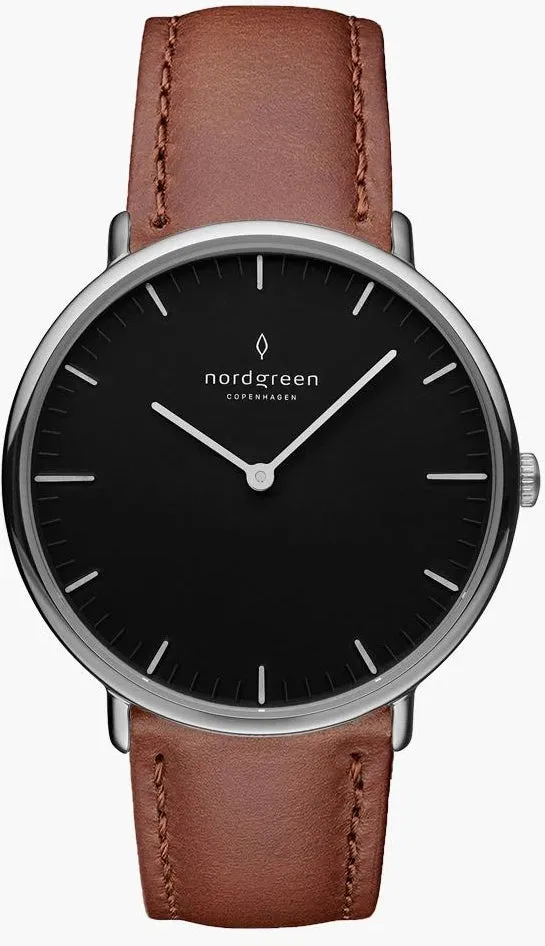 Nordgreen Native sold by Jura Watches