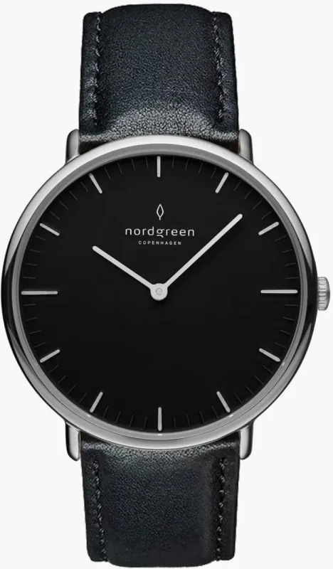 Nordgreen Native sold by Jura Watches
