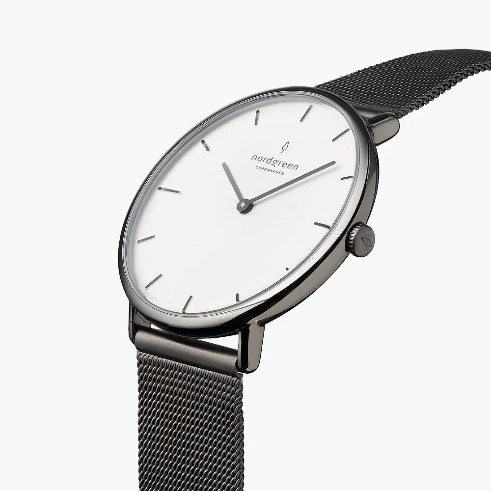 Nordgreen Native sold by Jura Watches product image thumbnail 2