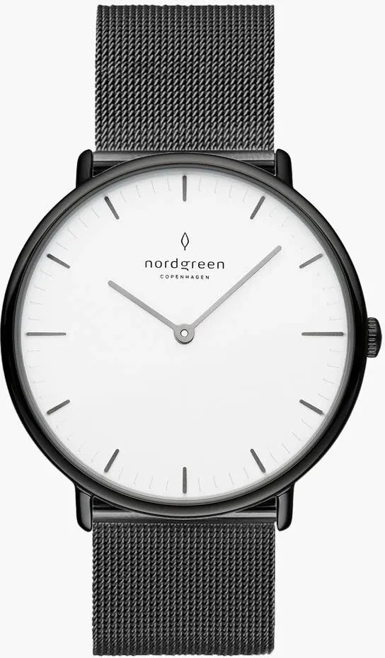 Nordgreen Native sold by Jura Watches
