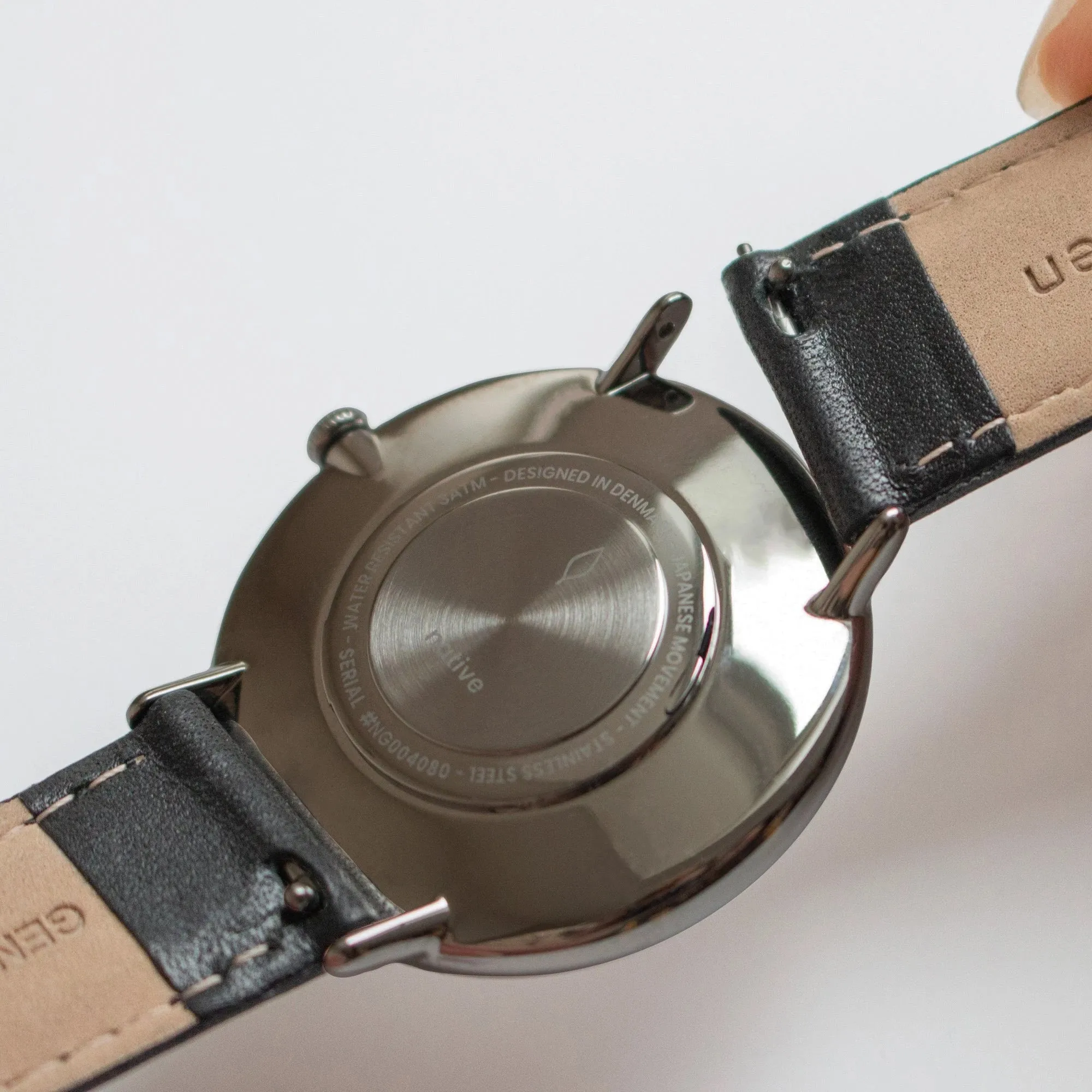 Nordgreen Native sold by Jura Watches product image thumbnail 5