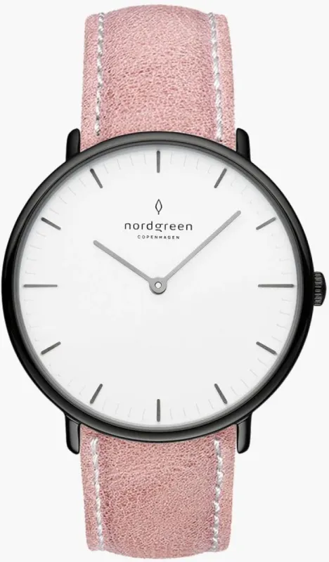 Nordgreen Native sold by Jura Watches