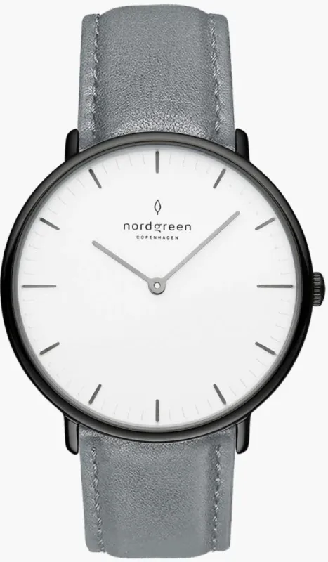 Nordgreen Native sold by Jura Watches