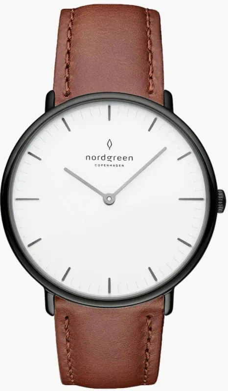 Nordgreen Native sold by Jura Watches