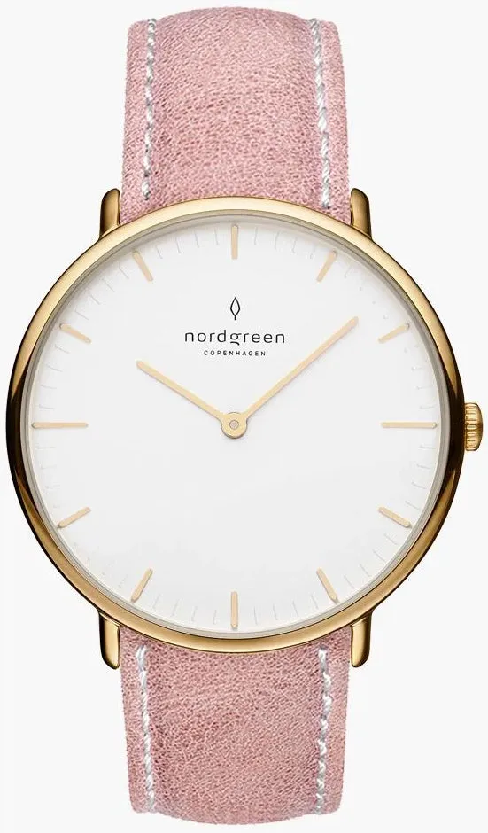Nordgreen Native sold by Jura Watches