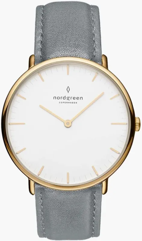 Nordgreen Native sold by Jura Watches
