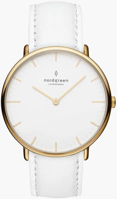 Nordgreen Native sold by Jura Watches