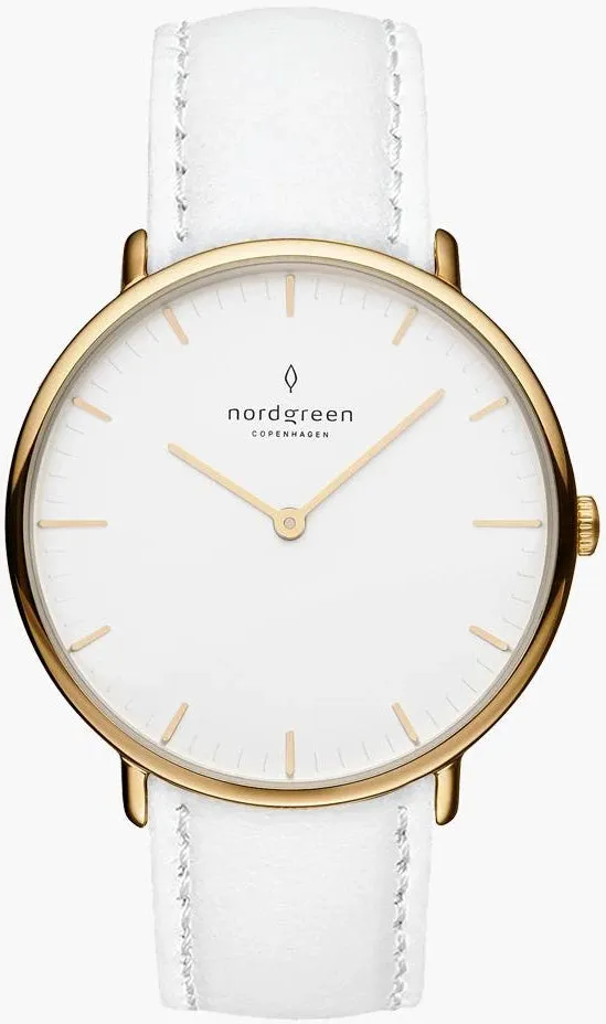 Nordgreen Native sold by Jura Watches