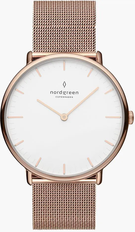 Nordgreen Native sold by Jura Watches
