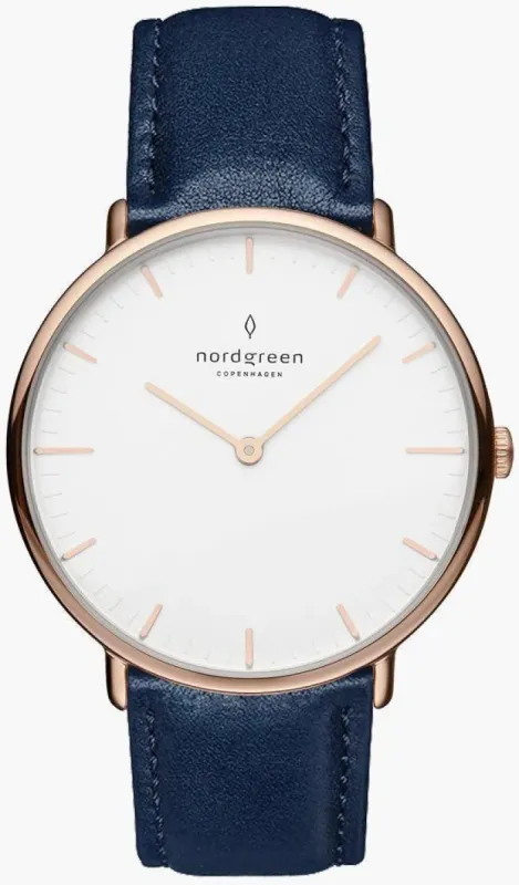 Nordgreen Native sold by Jura Watches