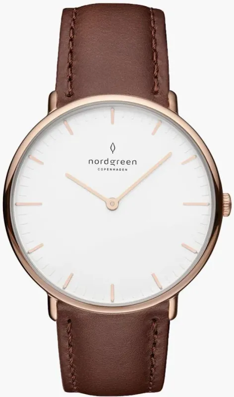 Nordgreen Native sold by Jura Watches