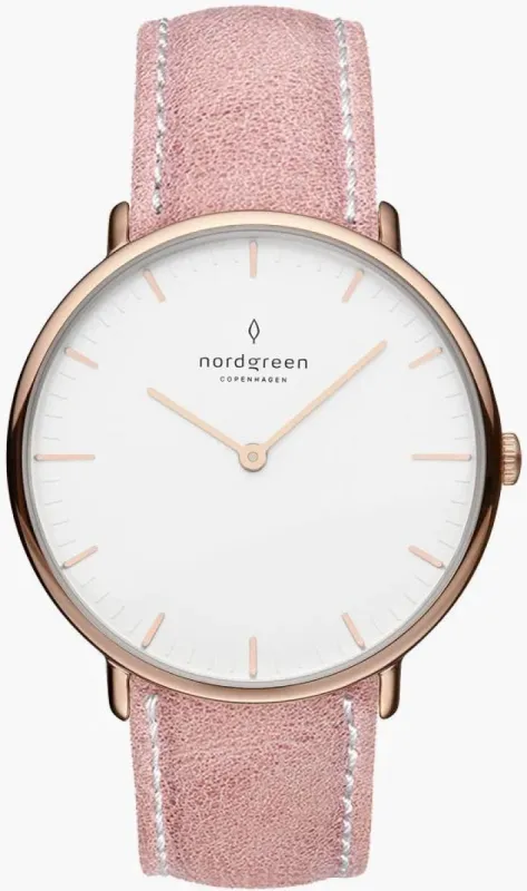 Nordgreen Native sold by Jura Watches