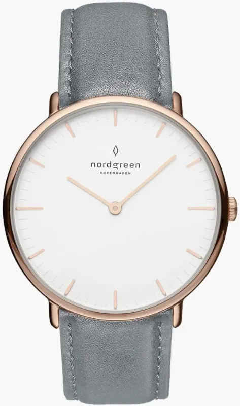 Nordgreen Native sold by Jura Watches