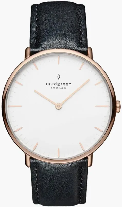Nordgreen Native sold by Jura Watches