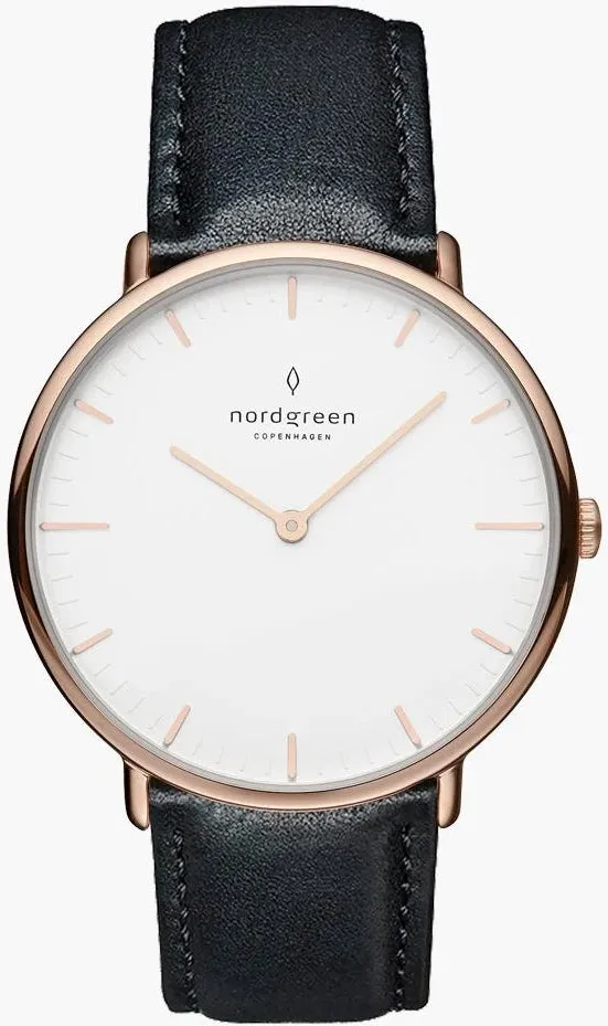 Nordgreen Native sold by Jura Watches