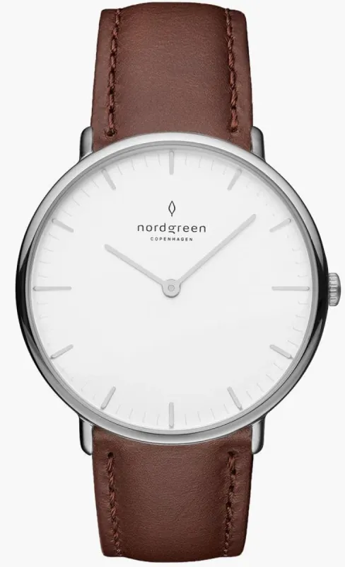 Nordgreen Native sold by Jura Watches