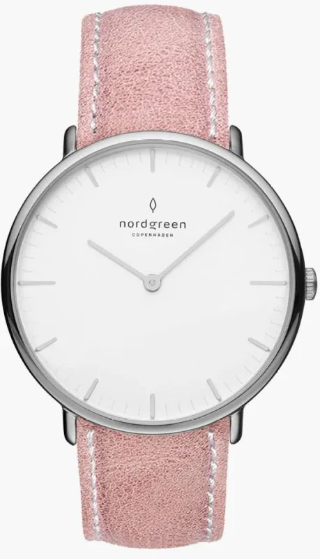 Nordgreen Native sold by Jura Watches