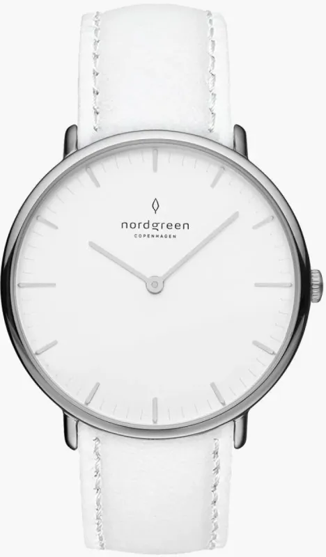 Nordgreen Native sold by Jura Watches