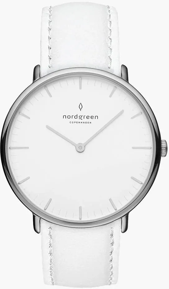 Nordgreen Native sold by Jura Watches