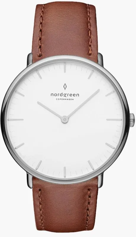Nordgreen Native sold by Jura Watches