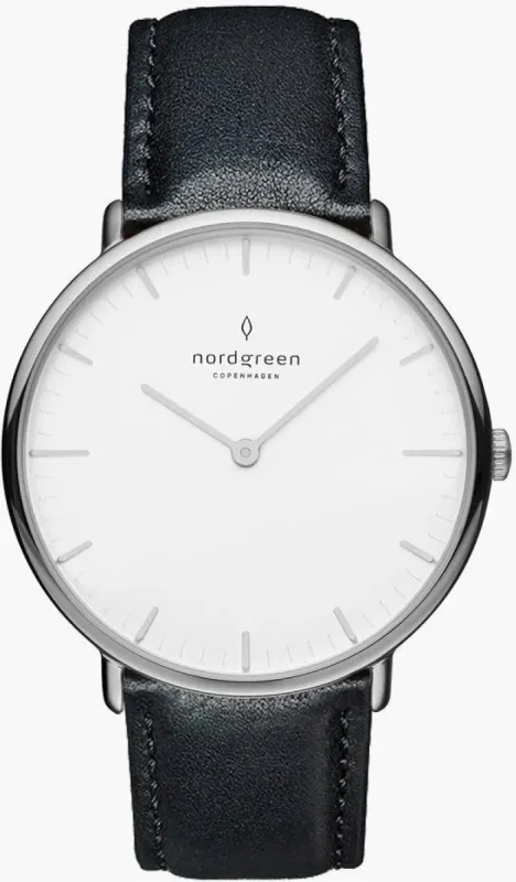Nordgreen Native sold by Jura Watches