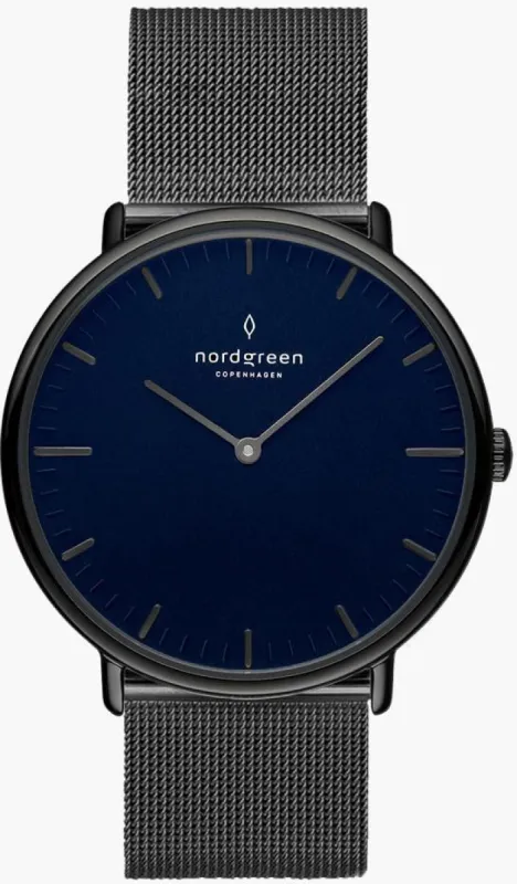 Nordgreen Native sold by Jura Watches