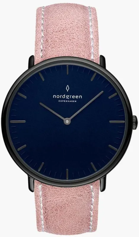 Nordgreen Native sold by Jura Watches