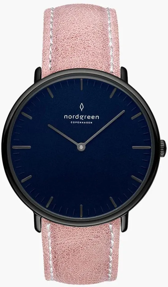 Nordgreen Native sold by Jura Watches