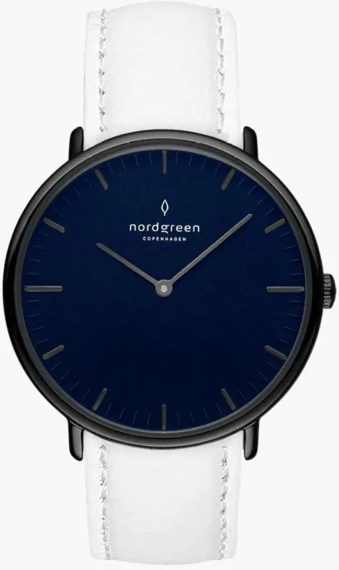 Nordgreen Native sold by Jura Watches