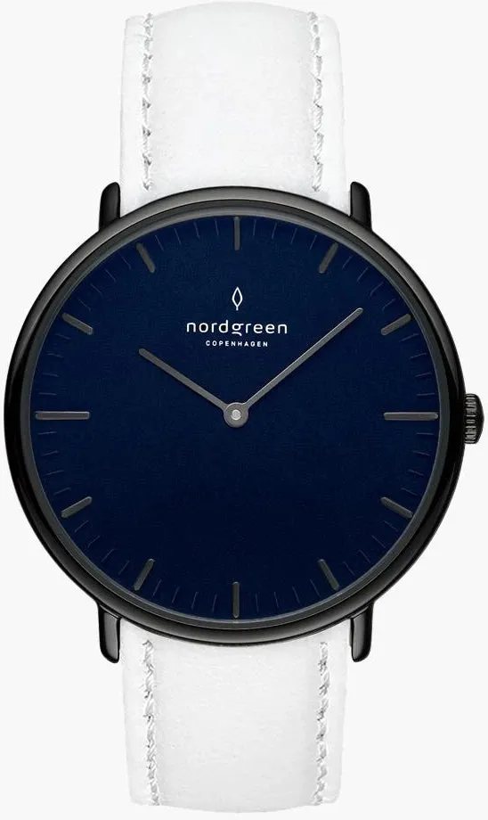 Nordgreen Native sold by Jura Watches