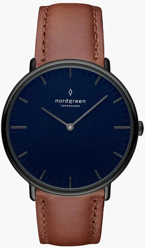 Nordgreen Native sold by Jura Watches