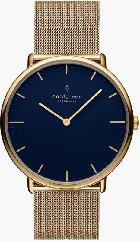 Nordgreen Native sold by Jura Watches