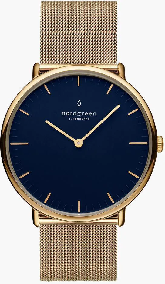 Nordgreen Native sold by Jura Watches