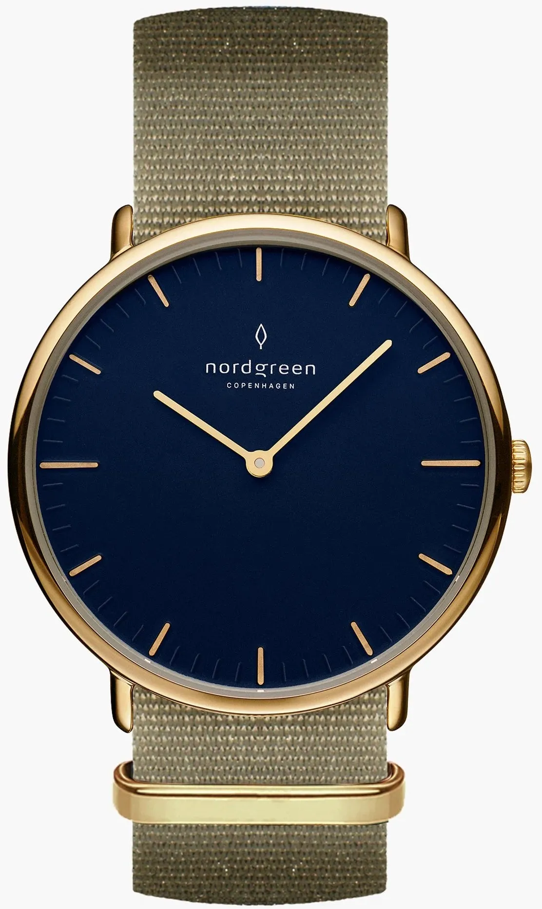 Nordgreen Native sold by Jura Watches
