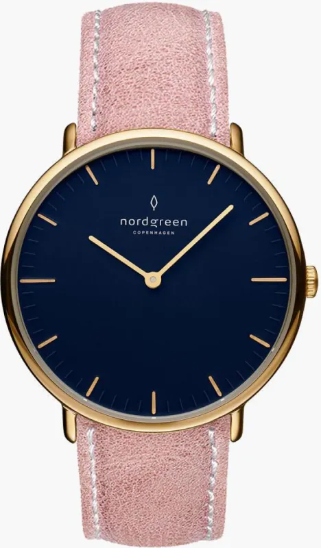 Nordgreen Native sold by Jura Watches