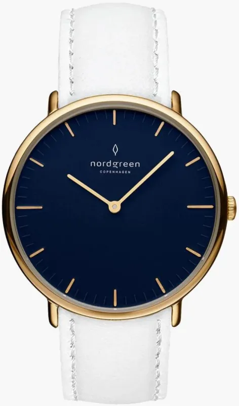 Nordgreen Native sold by Jura Watches