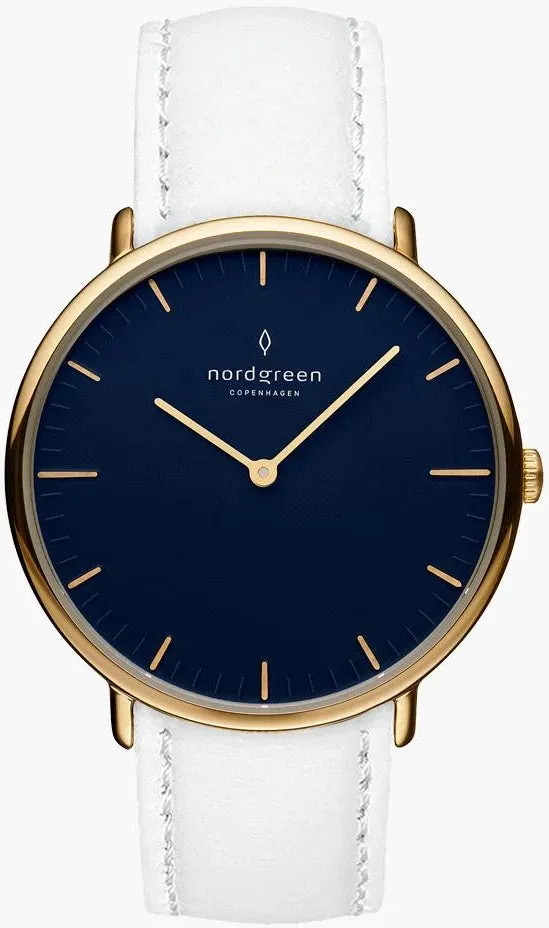 Nordgreen Native sold by Jura Watches